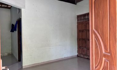 DIJUAL RUMAH SIAP HUNI KERJO KARANGANYAR