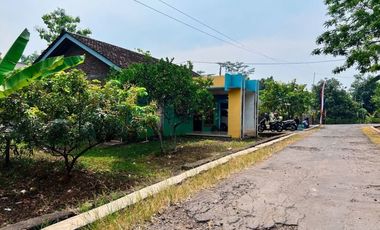 DIJUAL RUMAH SIAP HUNI KERJO KARANGANYAR