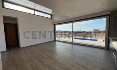 Venta luminosa casa en plena naturaleza Santa Adela