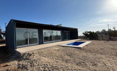 Venta luminosa casa en plena naturaleza Santa Adela