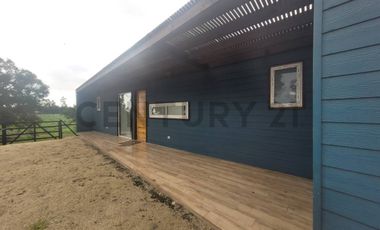 Venta luminosa casa en plena naturaleza Santa Adela