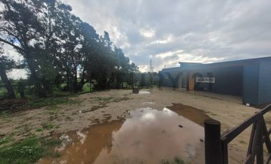 Venta luminosa casa en plena naturaleza Santa Adela