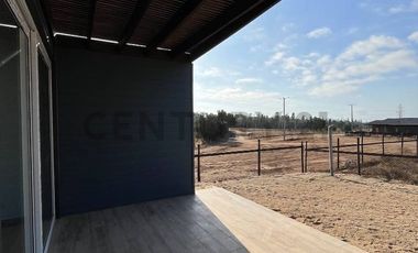 Venta luminosa casa en plena naturaleza Santa Adela