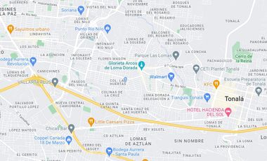 CASA EN VENTA, FUENTES DEL NILO, TONALÁ JALISCO -AG