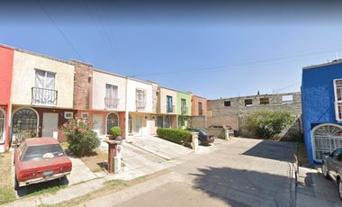CASA EN VENTA, FUENTES DEL NILO, TONALÁ JALISCO -AG