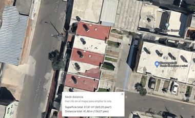 CASA EN VENTA, FUENTES DEL NILO, TONALÁ JALISCO -AG