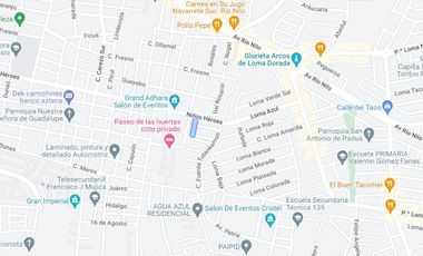CASA EN VENTA, FUENTES DEL NILO, TONALÁ JALISCO -AG