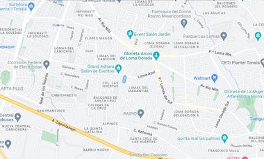 CASA EN VENTA, FUENTES DEL NILO, TONALÁ JALISCO -AG