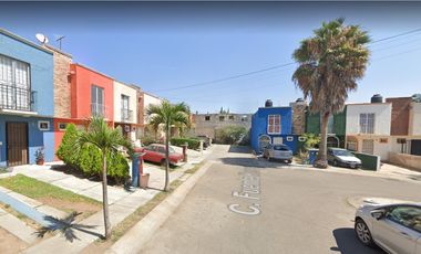 CASA EN VENTA, FUENTES DEL NILO, TONALÁ JALISCO -AG