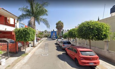 CASA EN VENTA, FUENTES DEL NILO, TONALÁ JALISCO -AG