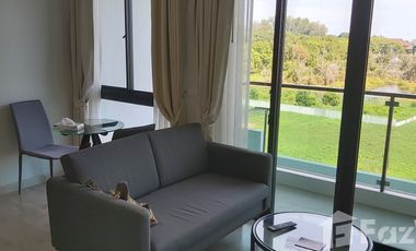 1 Bedroom Condo for sale at Royal Lee The Terminal Phuket