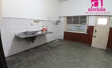 Casa en venta en Ezpeleta Este