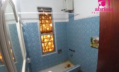 Casa en venta en Ezpeleta Este