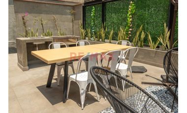 Alquiler De Departamento En Estreno Piso 2 Av. Petit Thouars