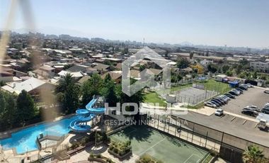 Departamento en Venta en Metro san joaquin