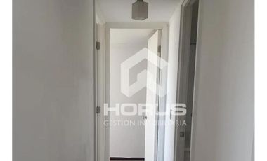 Departamento en Venta en Metro san joaquin
