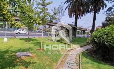 Departamento en Venta en Metro san joaquin