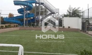 Departamento en Venta en Metro san joaquin