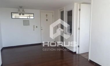 Departamento en Venta en Metro san joaquin