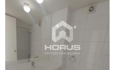 Departamento en Venta en Metro san joaquin