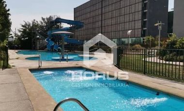 Departamento en Venta en Metro san joaquin