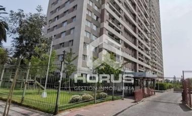 Departamento en Venta en Metro san joaquin