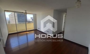 Departamento en Venta en Metro san joaquin