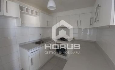 Departamento en Venta en Metro san joaquin