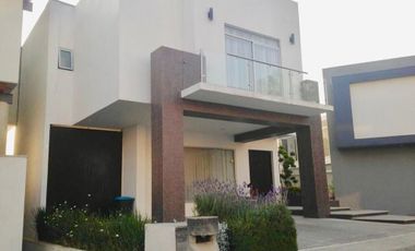 ¡¡¡Hermosa casa en venta a 25 minutos de Santa Fe!!!