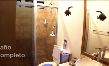 Casa en venta Bosque del paraiso  Ecologico arbolado servicios Club 6 recamaras bosques del paraiso