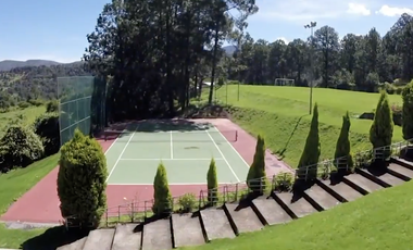 Casa en venta Bosque del paraiso  Ecologico arbolado servicios Club 6 recamaras bosques del paraiso