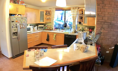 Casa en venta Bosque del paraiso  Ecologico arbolado servicios Club 6 recamaras bosques del paraiso