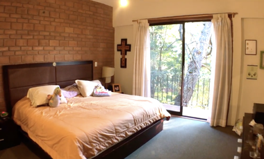 Casa en venta Bosque del paraiso  Ecologico arbolado servicios Club 6 recamaras bosques del paraiso