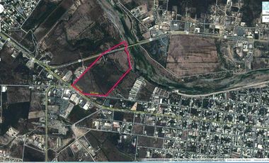 TERRENO CON USO MIXTOS EN RENTA EN CADEREYTA