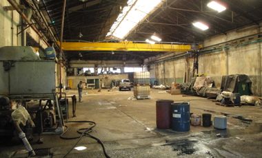 exelente galpon en alquiler