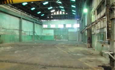 exelente galpon en alquiler