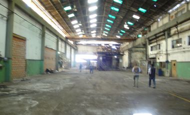 exelente galpon en alquiler