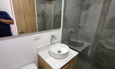 apartamento en arriendo en ditaires. Cod A514519