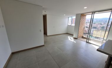 apartamento en arriendo en ditaires. Cod A514519