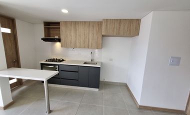 apartamento en arriendo en ditaires. Cod A514519