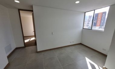 apartamento en arriendo en ditaires. Cod A514519