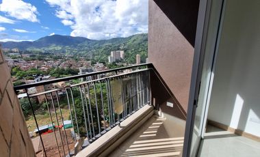 apartamento en arriendo en ditaires. Cod A514519