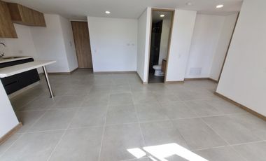 apartamento en arriendo en ditaires. Cod A514519
