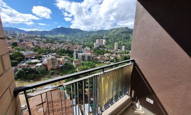 apartamento en arriendo en ditaires. Cod A514519
