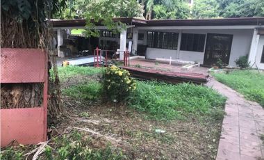 Venta de terreno en San Francisco (Calle 73) GTA