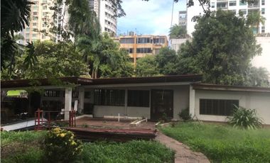 Venta de terreno en San Francisco (Calle 73) GTA