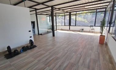 local en arriendo en la aurora. Cod A61097