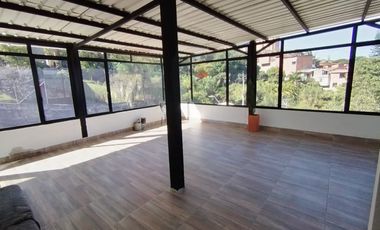 local en arriendo en la aurora. Cod A61097