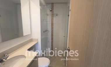 apartamento en arriendo en la estrella. Cod A66871