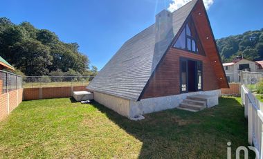 Se Vende Casa en Corral de Piedra, San Cristóbal de Las Casas